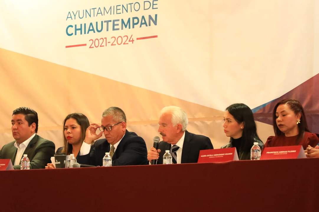 Incumple Chiautempan con publicación de reglamento de Protección Animal