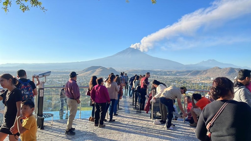 Por: Cortesía Atlixco