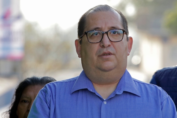 Por: Cortesía Proyecto de gran avenida de Norte a Sur en Puebla busca su consolidación