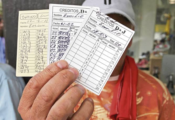 Sin control la invasión de prestamistas colombianos, ahora en el poniente del estado