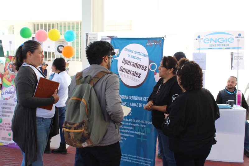 Secretaría de Trabajo