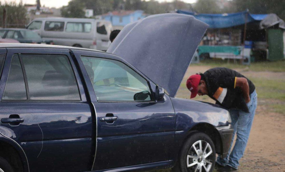 Advierten en Puebla sobre fraudes en la venta de vehículos por internet