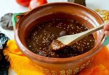 Por: Cortesía Lula Pineda Feria del Mole 2024 en San Pedro Cholula: Deléitate con sabores y tradiciones