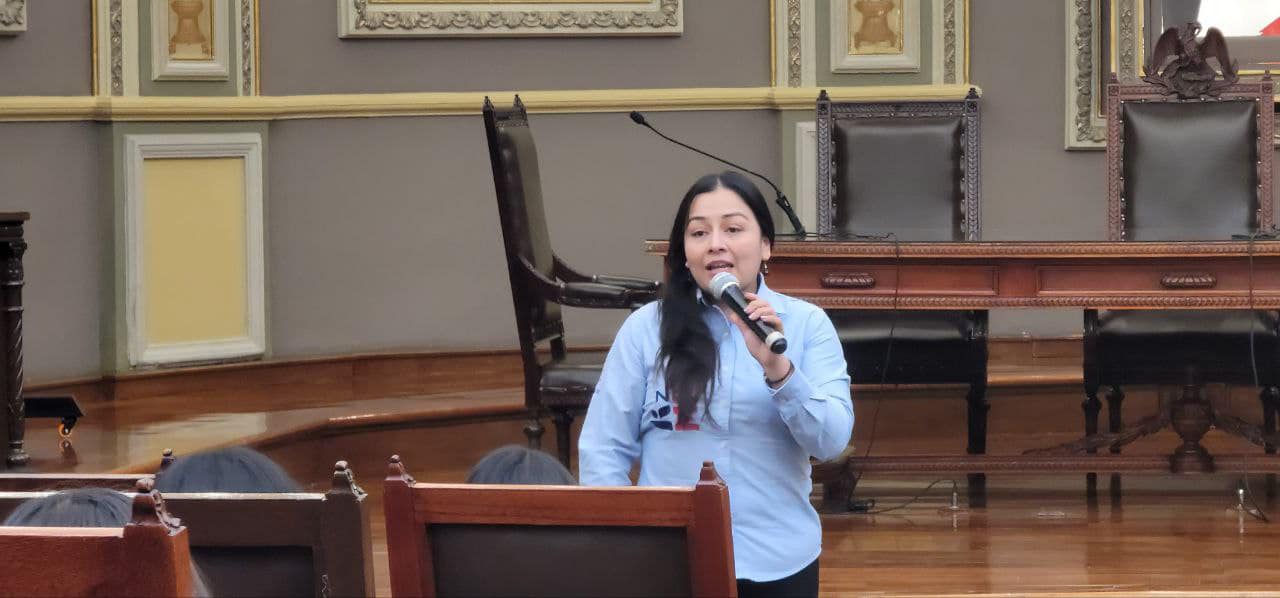 Liz Minto busca la reelección en el Distrito 8: Compromiso y arraigo local