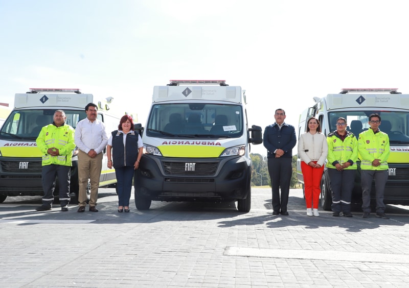 Por: Cortesía Sergio Salomón