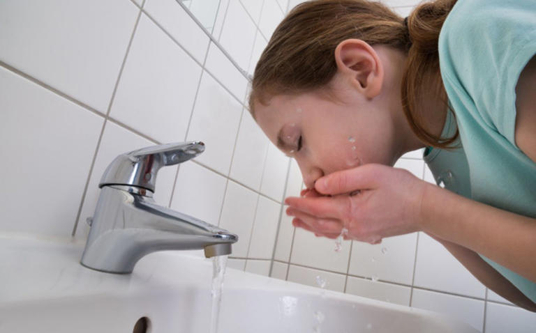 Por: Cortesía Pasta de dientes