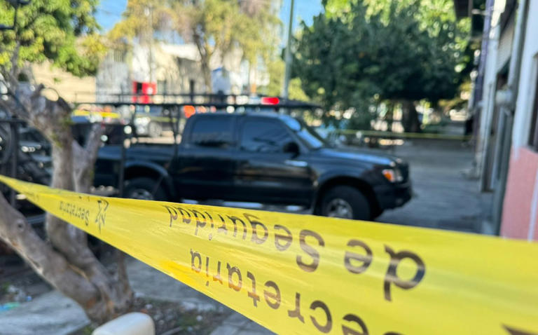 Por: Cortesía Homicidio