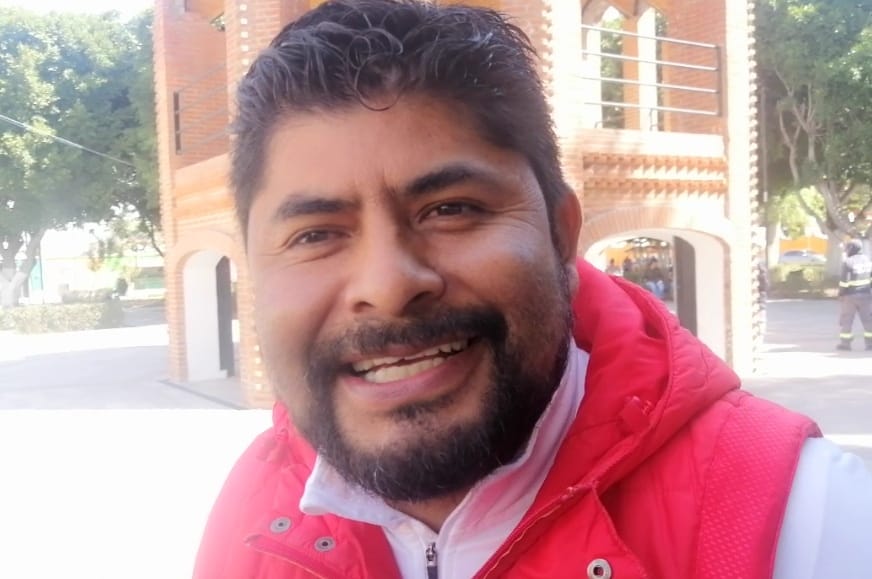 Por: Cortesía Lula Pineda Morenistas de cepa piden respeto a los estatus del partido: San Andrés Cholula