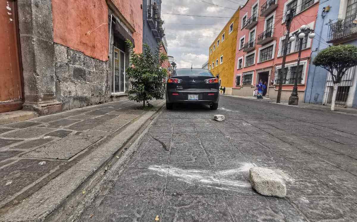 Por: Cortesía Advierten Clausuras: Intensifica operativos contra apartado de lugares en la vía Pública