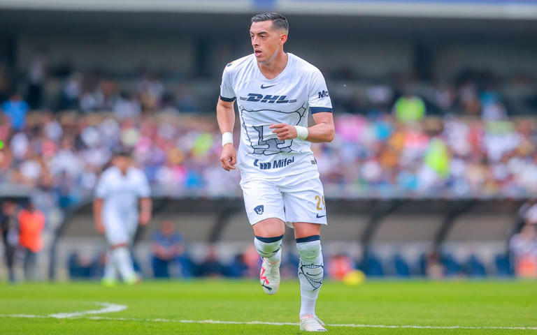 Por: Cortesía Rogelio Funes Mori