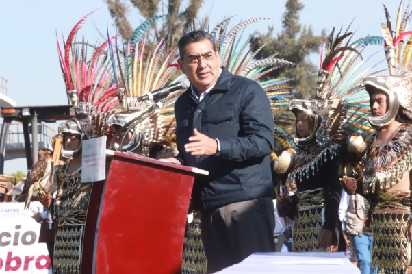 Por: Cortesía Afirma Sergio Céspedes que inclusión es necesaria para que Morena gane elecciones