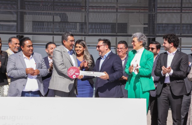 Vocacional y superior del IPN comenzarán a construirse en febrero