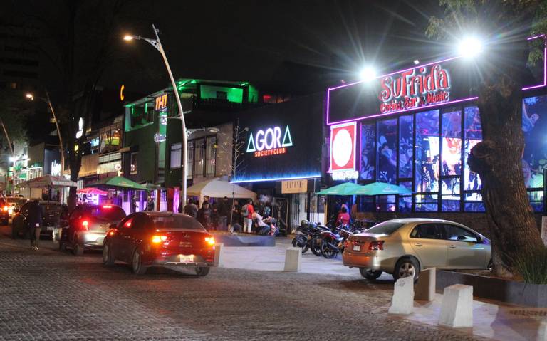 Homologación de horarios en establecimientos nocturnos requiere modificación legal: Adán Domínguez