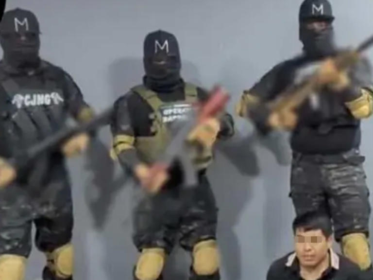 Por: Cortesía Amenaza