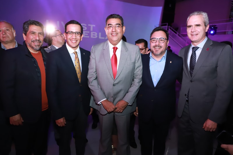 Por: Cortesía Sergio Salomón