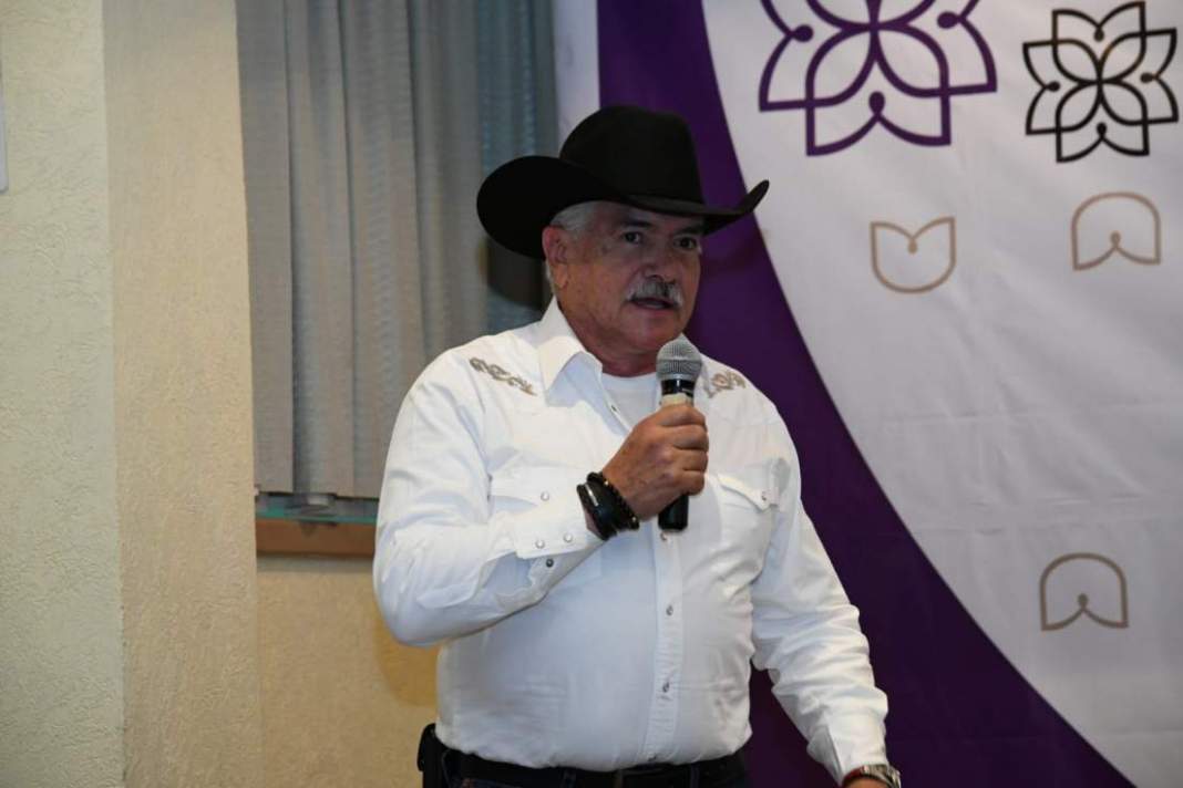 Registra SIA 17 casos de robo a pozos de riego en 2023