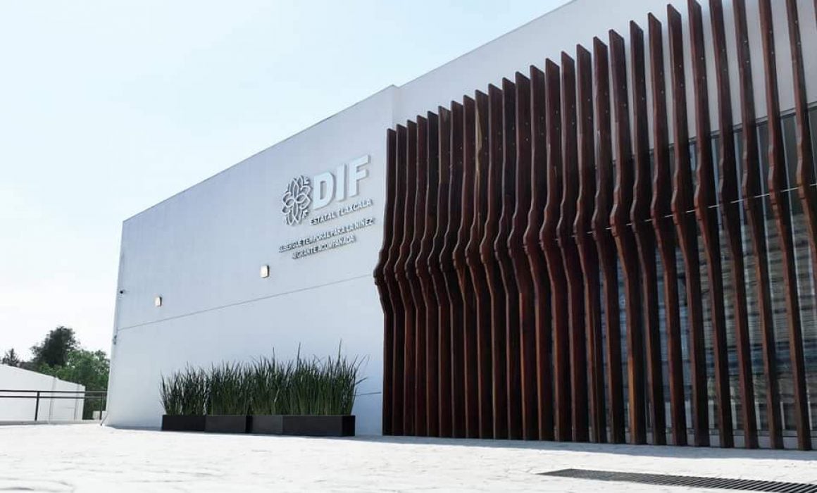 Atendió SEDIF a niñez en situación de movilidad humana en Cuaxomulco