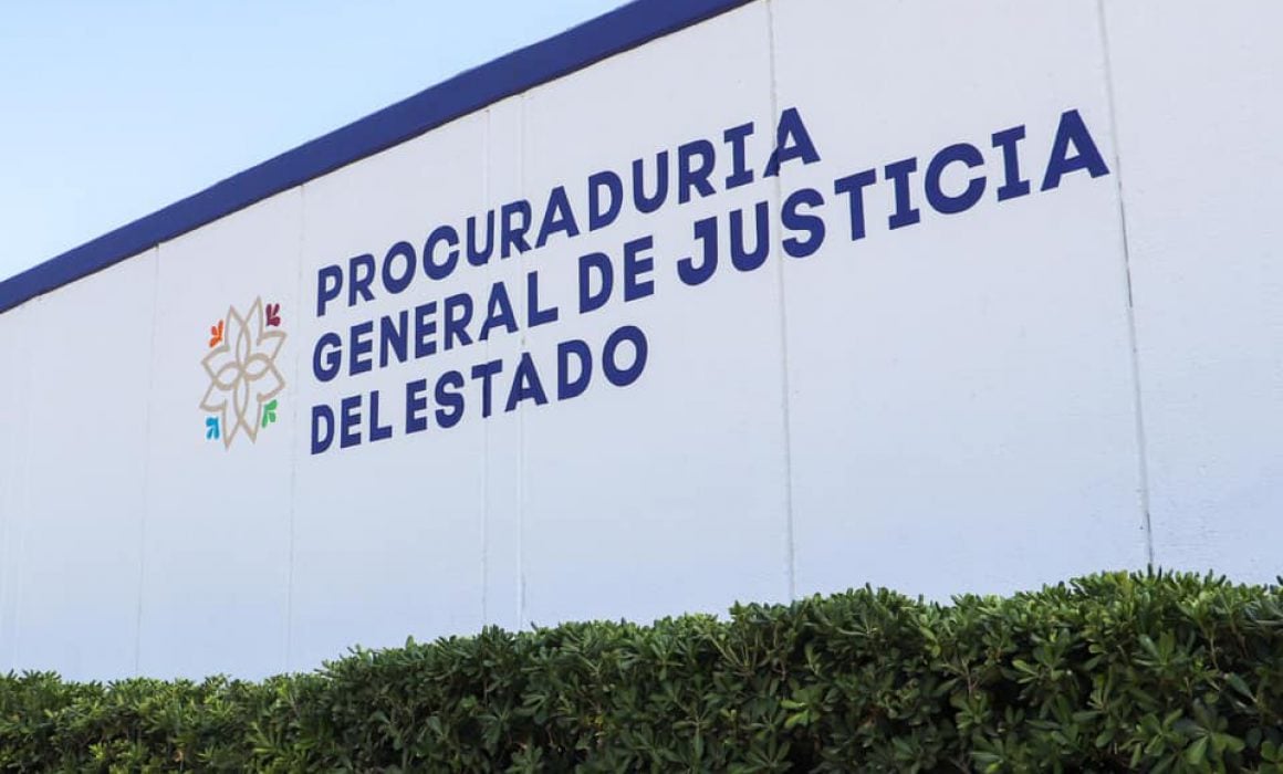 Detiene PGJE a sujeto por abusar sexualmente de su hija