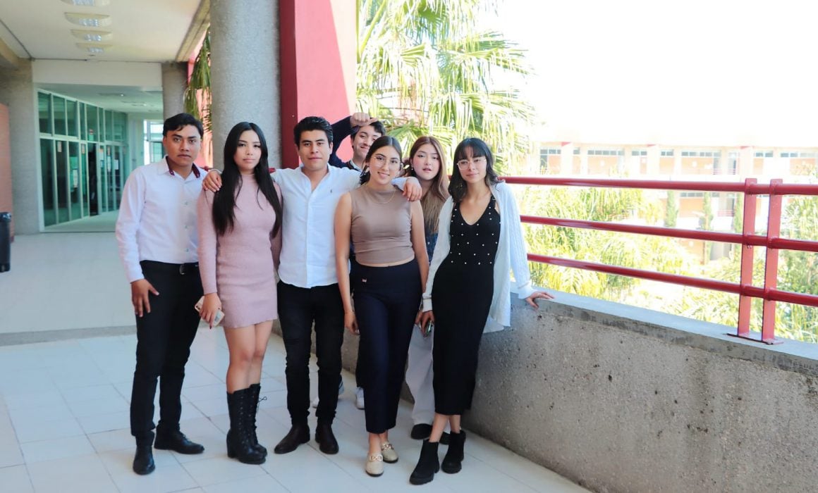 Inicia UATX actividades académicas del Ciclo Primavera 2024