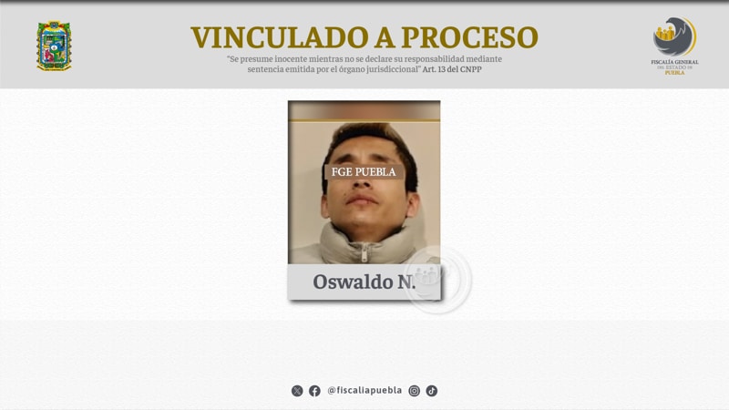 Por: Cortesía Oswaldo N.