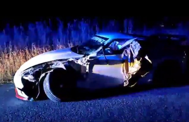 Por: Cortesía Gobernación reconoce que edil de Tianguismanalco es presunto responsable de muerte de motociclista