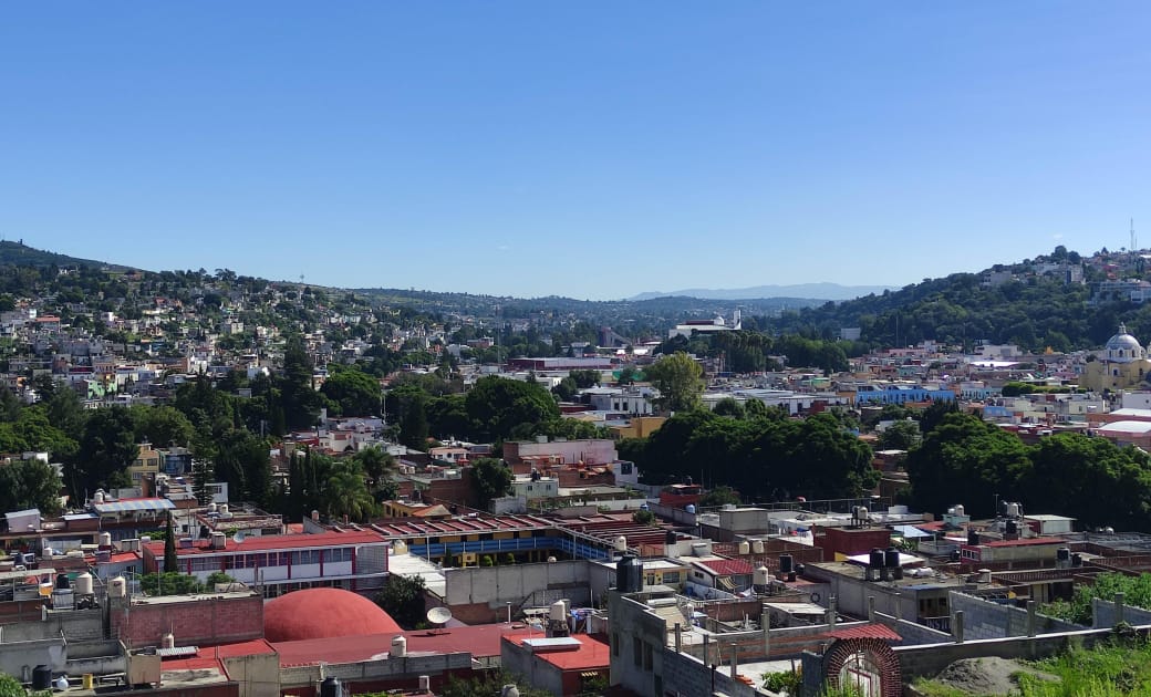 Por: Cortesía Tlaxcala reportó un incrementó de 6.8% en transferencias federales