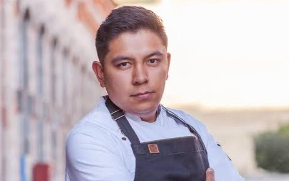 Por: Cortesía Reconocen a chef tlaxcalteca tras Nominación Food And Travel Reader Awards