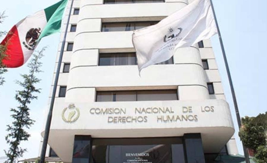 Por: Cortesía El Congreso De Tlaxcala incurrió en acciones de inconstitucionalidad: CNDH