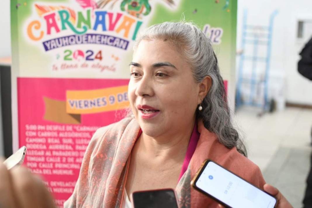 Por: Cortesía Va Yauhquemehcan por diálogo con Apizaco y Amaxac para definir territorio