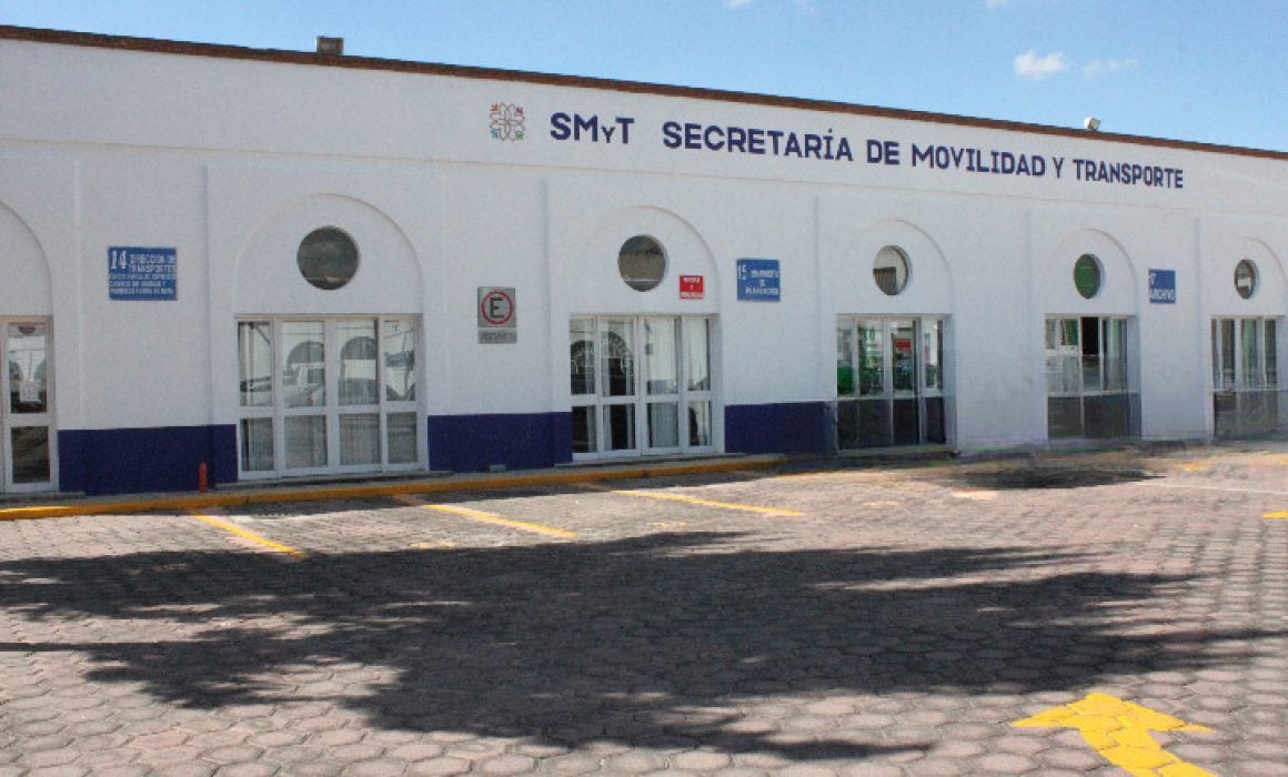 Invita SMYT a participar en foros de consulta para Ley de Movilidad