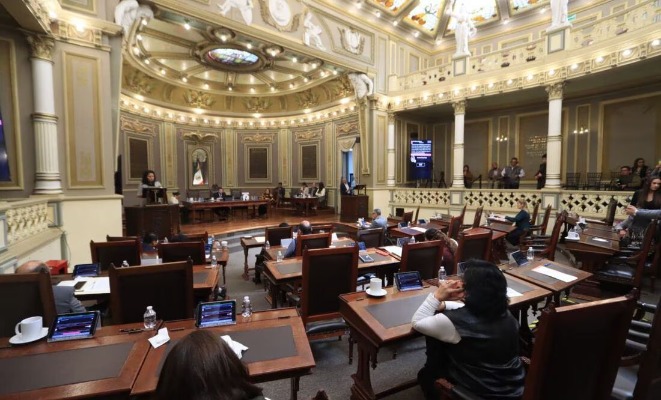 Comparecencias de funcionarios estatales iniciarán el 23 de enero