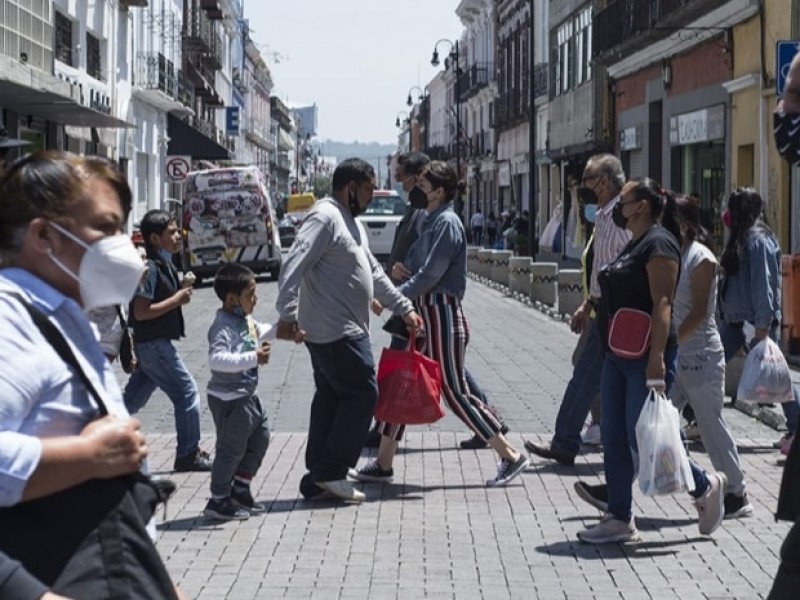 Por: Cortesía Ayuntamiento de Puebla descarta alerta sanitaria por COVID-19 entre sus trabajadores