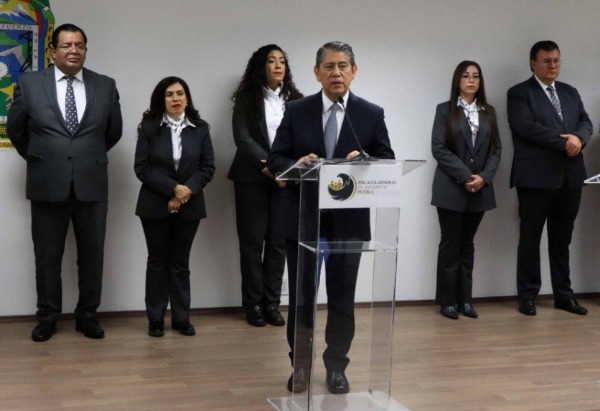 Por: Cortesía Fiscalía no ha podido localizar a edil de Tianguismanalco