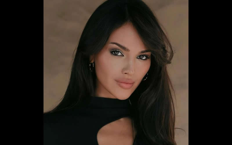 Por: Cortesía Eiza González