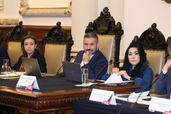 Por: Cortesía Vecinos de fundadores del Ejido Chapultepec obtienen certeza jurídica tras 21 años de espera