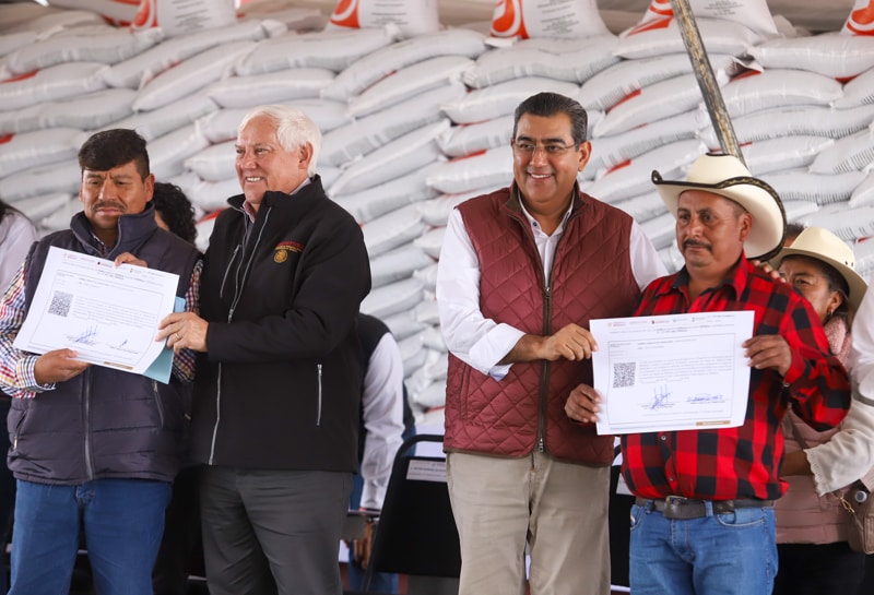 Por: Cortesía Sergio Salomón