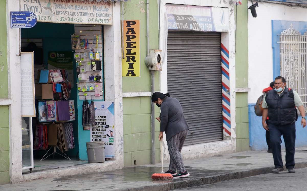 Por: Cortesía Continúa el programa "Tasa Cero" en Puebla para estimular la actividad económica