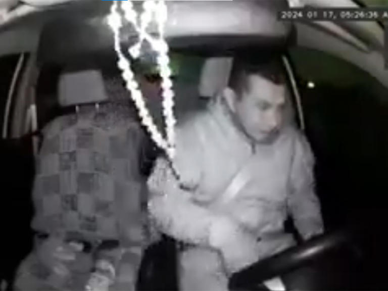 Por: Cortesía Inseguridad