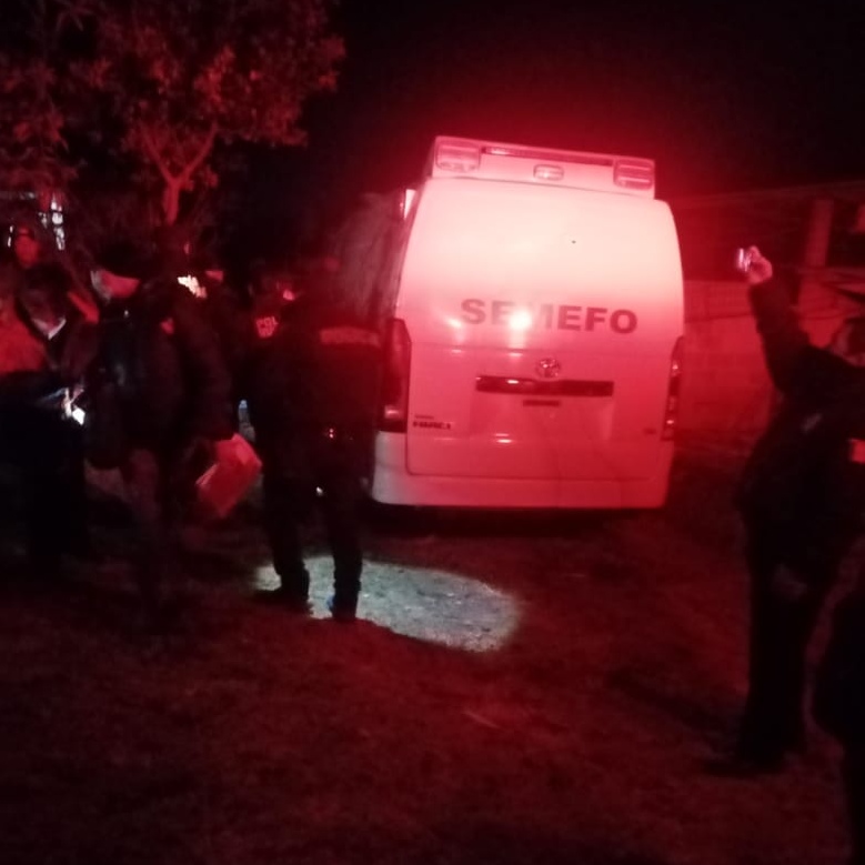 Niña de 11 años encontrada sin vida en su casa en Cuaxomulco, Tlaxcala