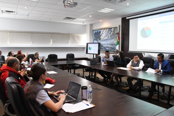 Por: Cortesía Identifican a 7 poblanos en 134 cadáveres hallados en Morelos