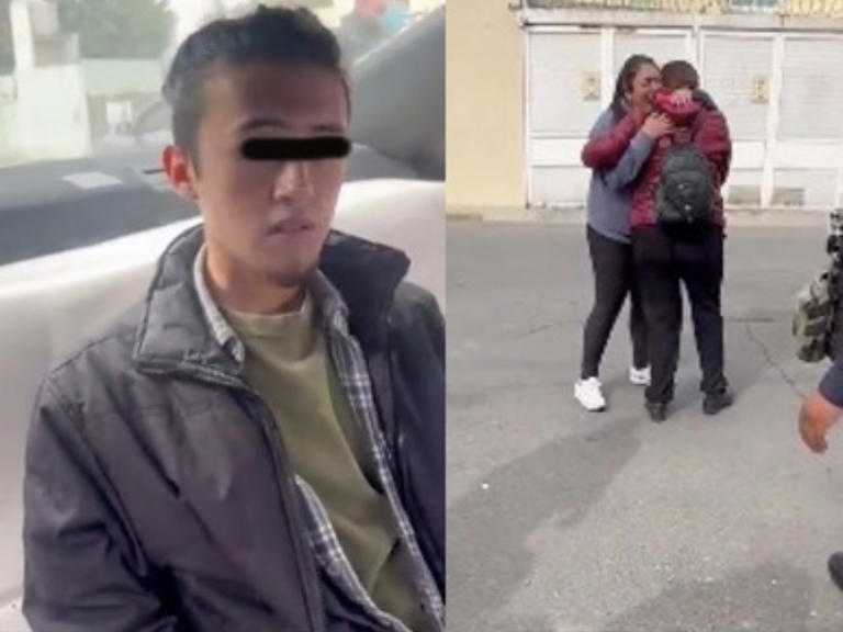 Por: Cortesía Abusador