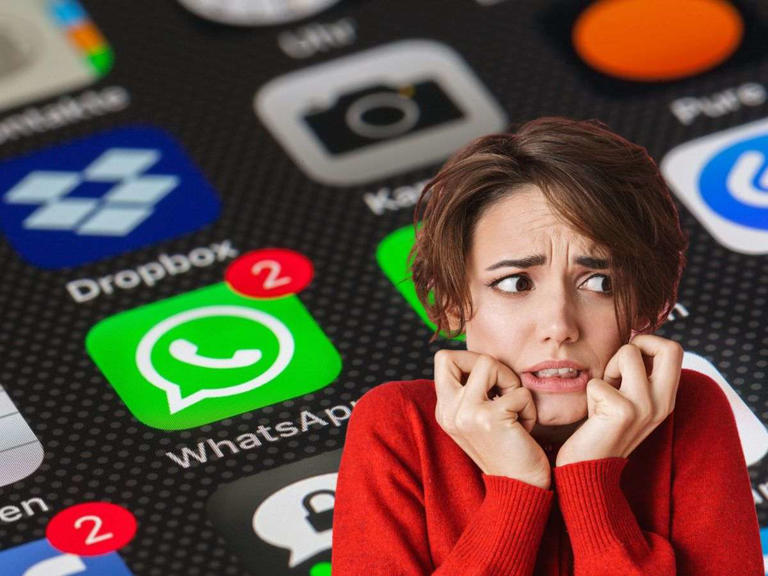 Por: Cortesía WhatsApp suspenderá cuentas a partir del 31 de enero; esta es el motivo