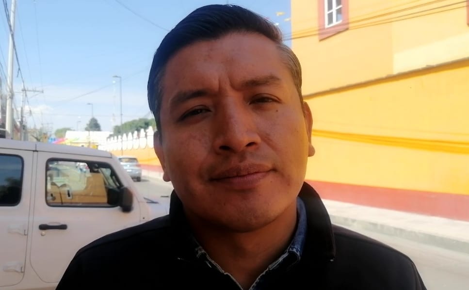 Por: Cortesía Lula Pineda Cierre de la administración de Edmundo Tlatehui: Programas sociales benefician a la comunidad de SACH