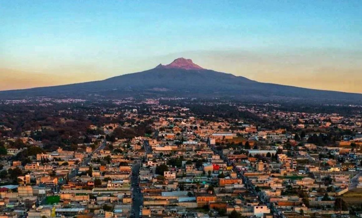 Continuarán intervalos de chubascos en Tlaxcala este domingo