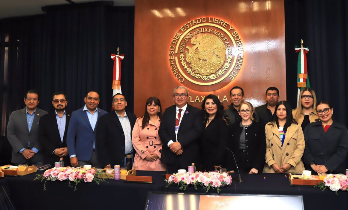 Mejora gobierno de Tlaxcala la calidad educativa