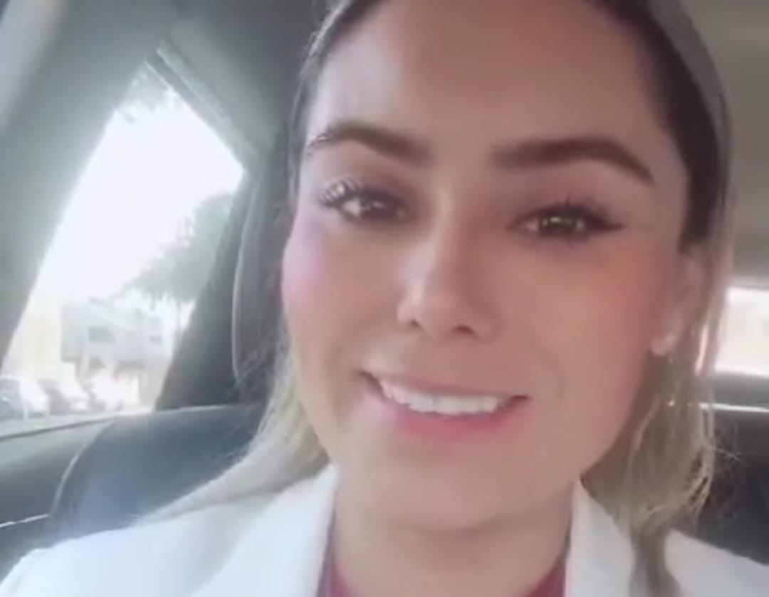 Por: Cortesía Lula Pineda Avances y desafíos en la lucha por la igualdad de género: Gemma Gracian