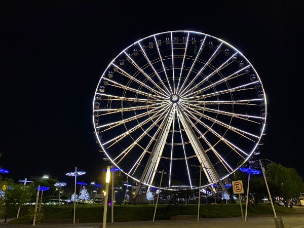 Reapertura de la Estrella de Puebla no será en enero