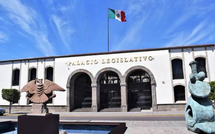 Por: Cortesía Considera congreso que no tiene importancia acciones de inconstitucionalidad que mandó la CNDH a la SCJN