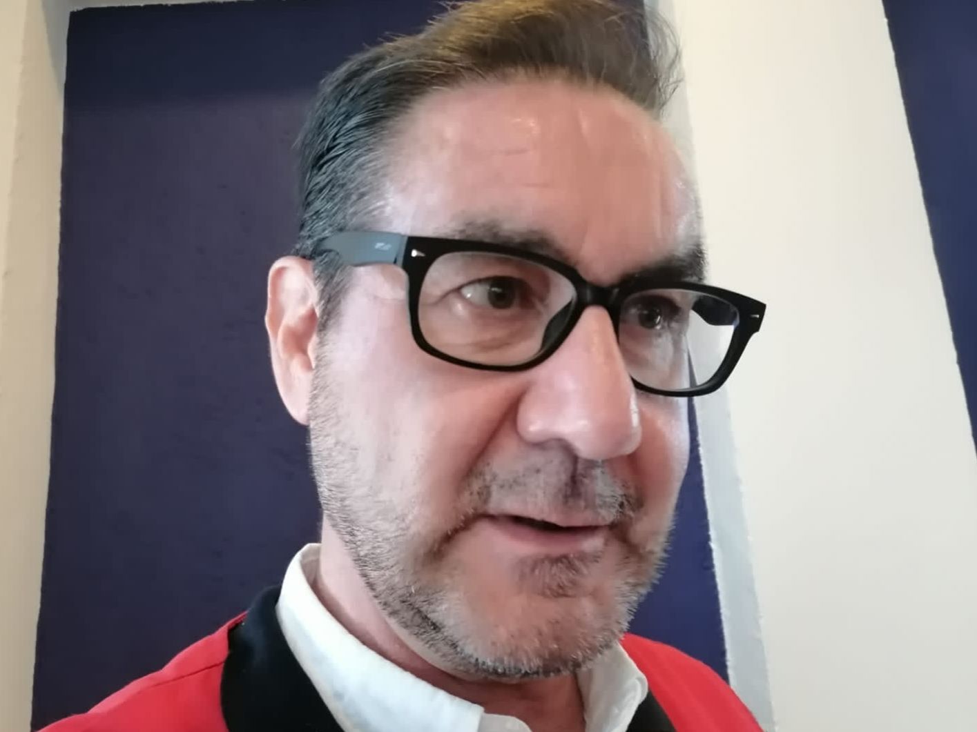 Por: Cortesía  Cruz Roja reportó la reducción de 130 accidentes en 2023