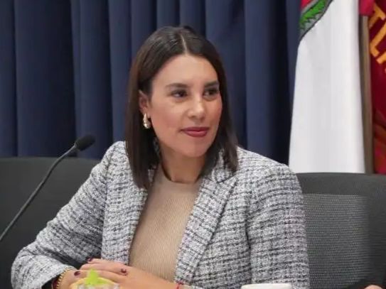 Por: Cortesía SECTURE adelantó la creación de policía turística en Tlaxcala